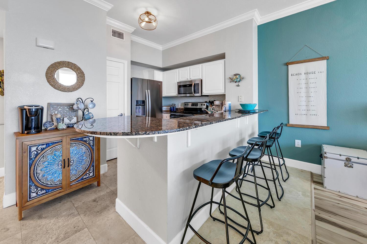 Tidewater 2809 By Emerald Coast Retreats Panama City Beach Exterior photo