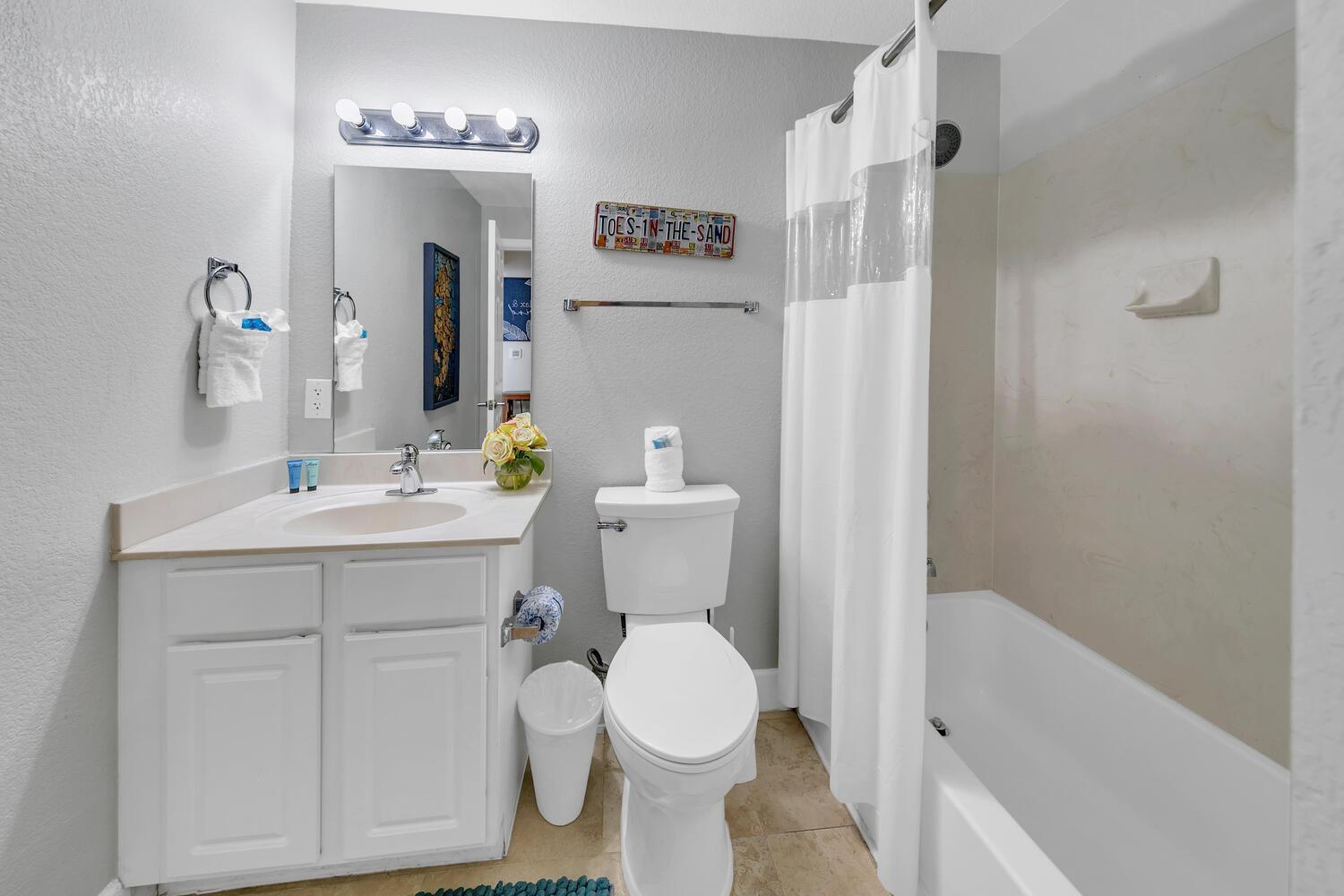 Tidewater 2809 By Emerald Coast Retreats Panama City Beach Exterior photo