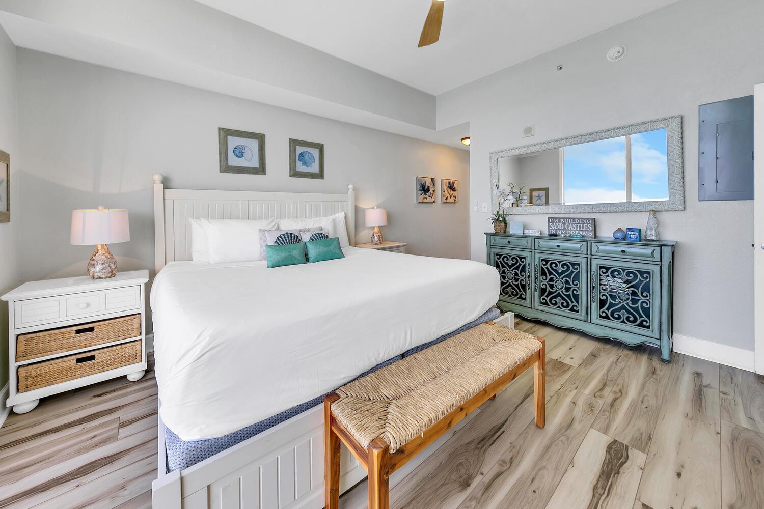 Tidewater 2809 By Emerald Coast Retreats Panama City Beach Exterior photo