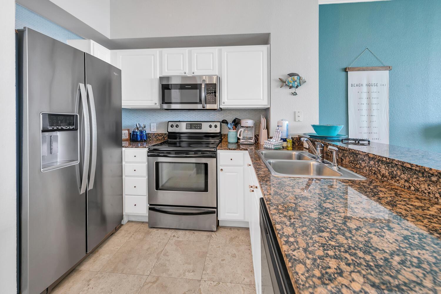 Tidewater 2809 By Emerald Coast Retreats Panama City Beach Exterior photo