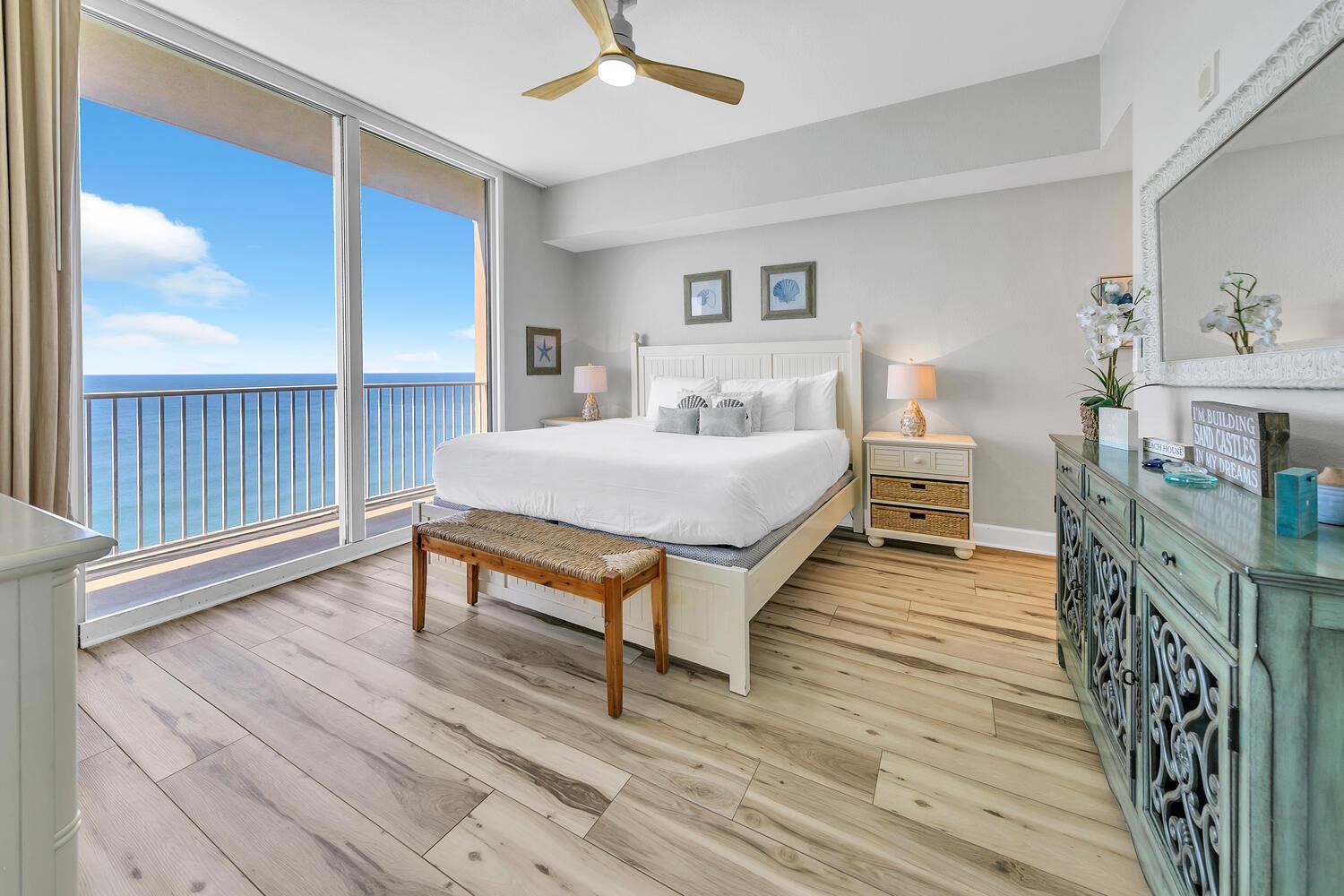 Tidewater 2809 By Emerald Coast Retreats Panama City Beach Exterior photo