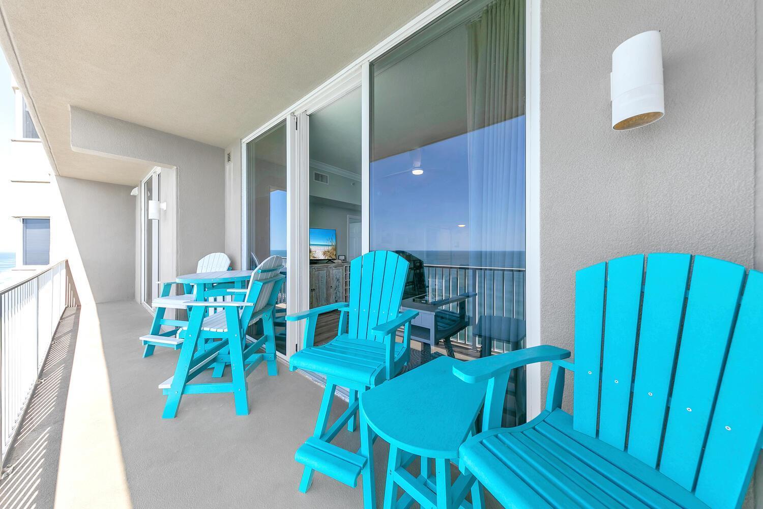 Tidewater 2809 By Emerald Coast Retreats Panama City Beach Exterior photo